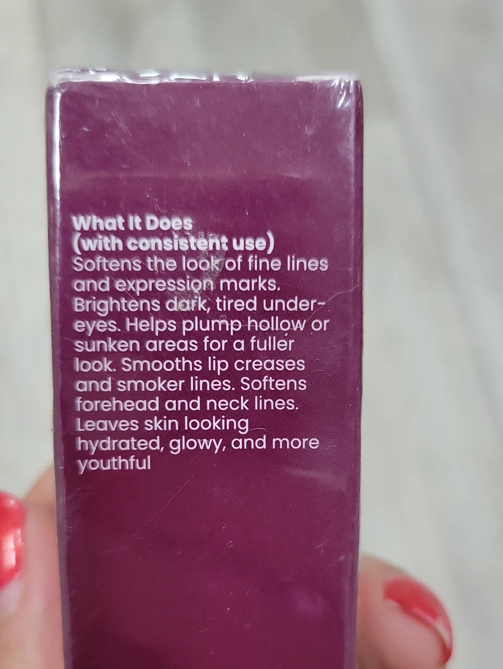 HER+ Calcium Multi-Purpose Calcium Balm